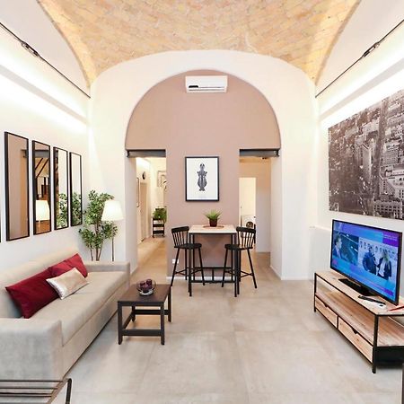 Sky Dream Loft Trastevere - Top Collection Rome Exterior photo