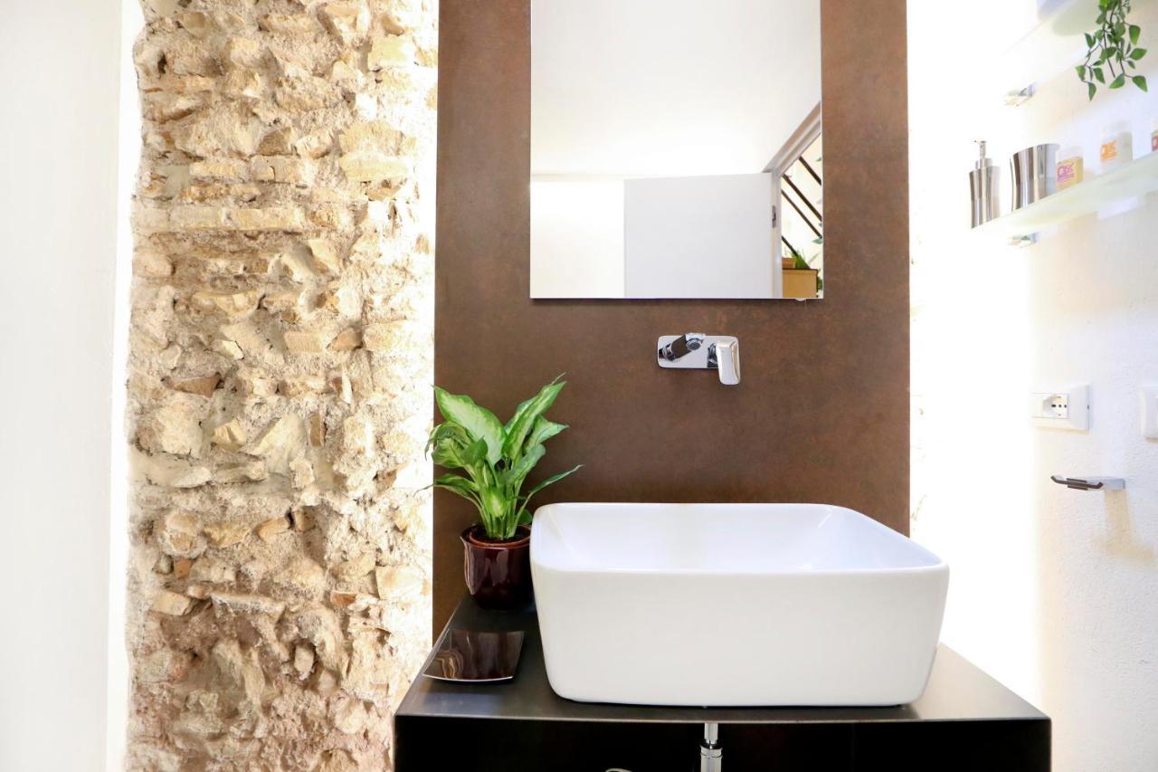 Sky Dream Loft Trastevere - Top Collection Rome Exterior photo
