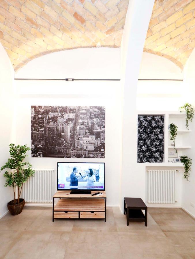 Sky Dream Loft Trastevere - Top Collection Rome Exterior photo