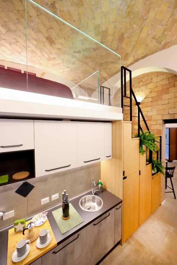 Sky Dream Loft Trastevere - Top Collection Rome Exterior photo