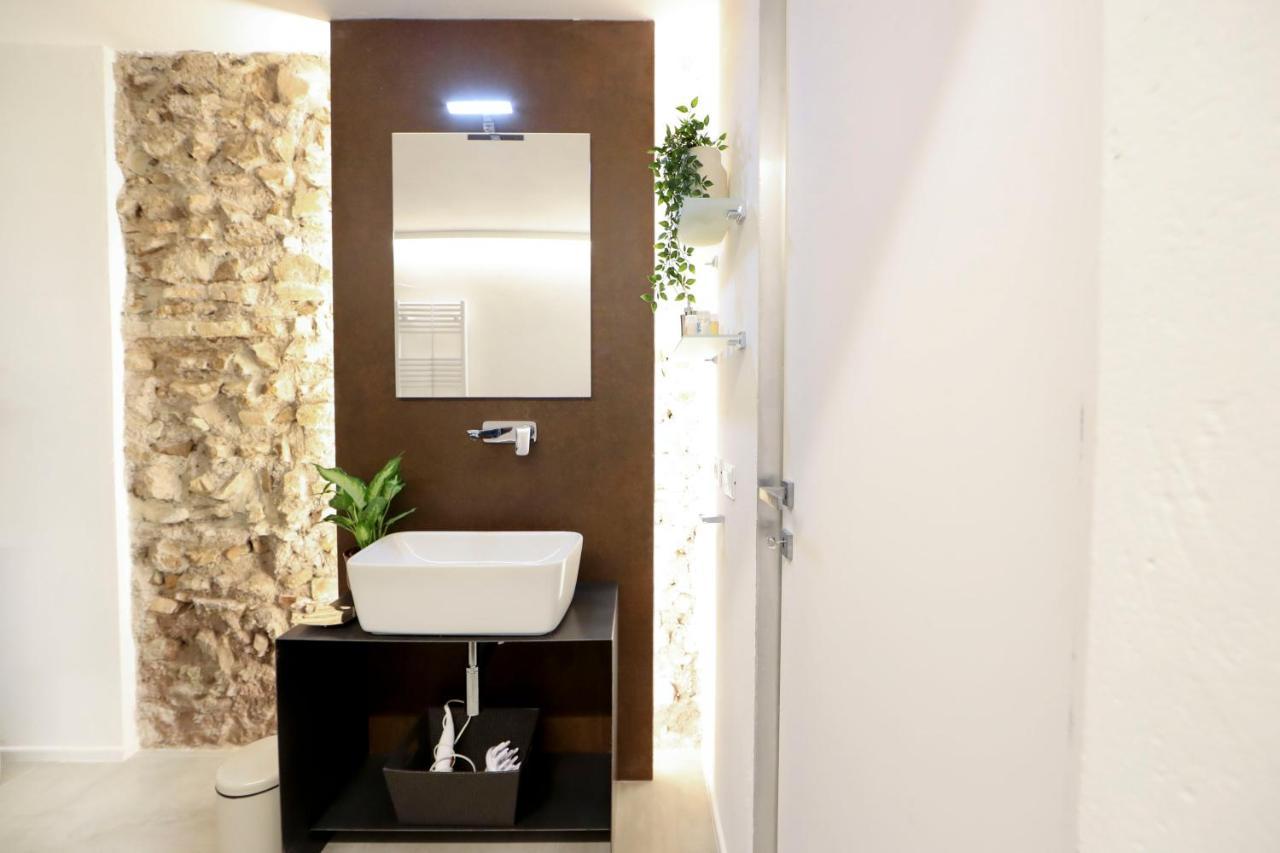 Sky Dream Loft Trastevere - Top Collection Rome Exterior photo