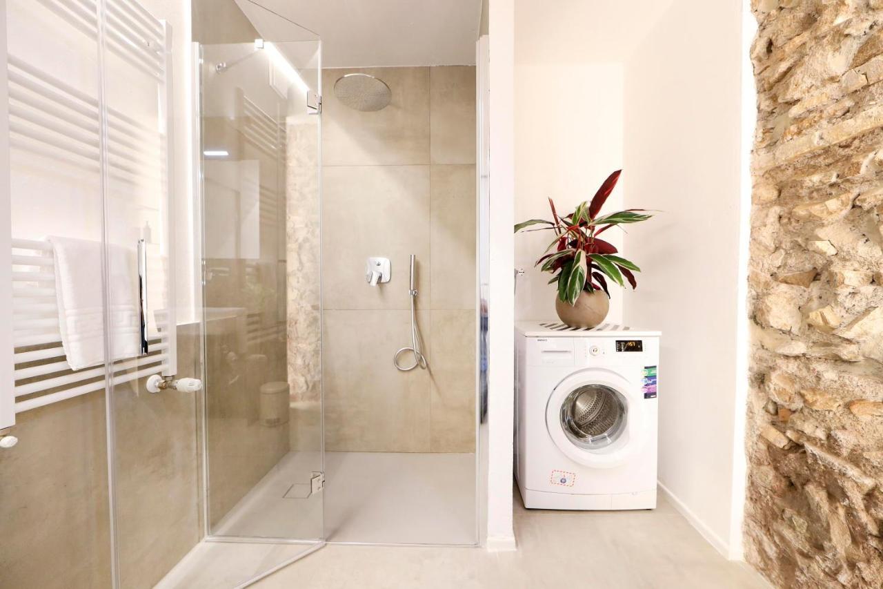 Sky Dream Loft Trastevere - Top Collection Rome Exterior photo