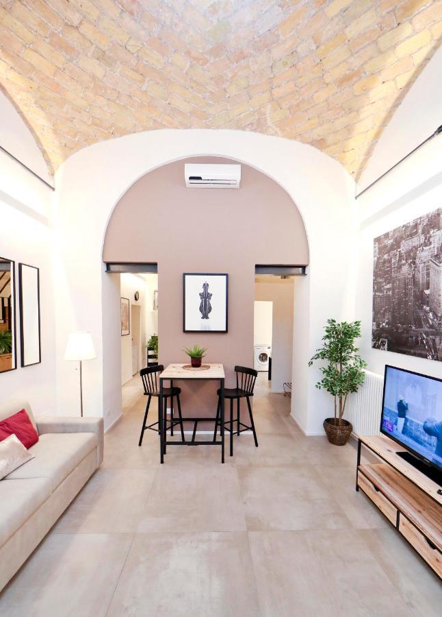 Sky Dream Loft Trastevere - Top Collection Rome Exterior photo
