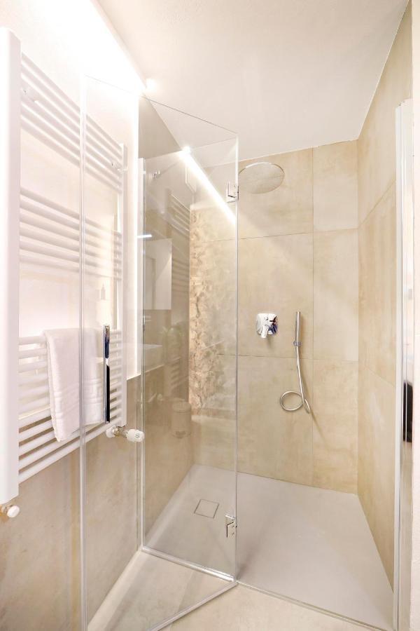 Sky Dream Loft Trastevere - Top Collection Rome Exterior photo